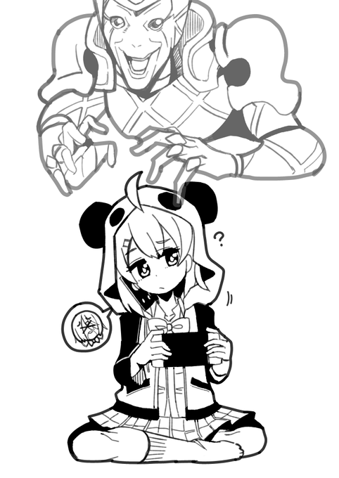 時間を消し飛ばすのsskさん 