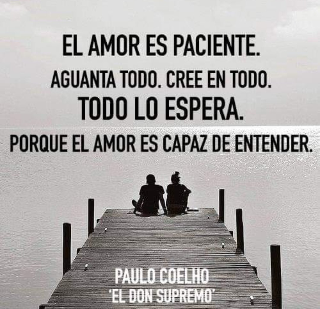 Paulo Coelho Español (@paulocoelhodice) on Twitter photo 
