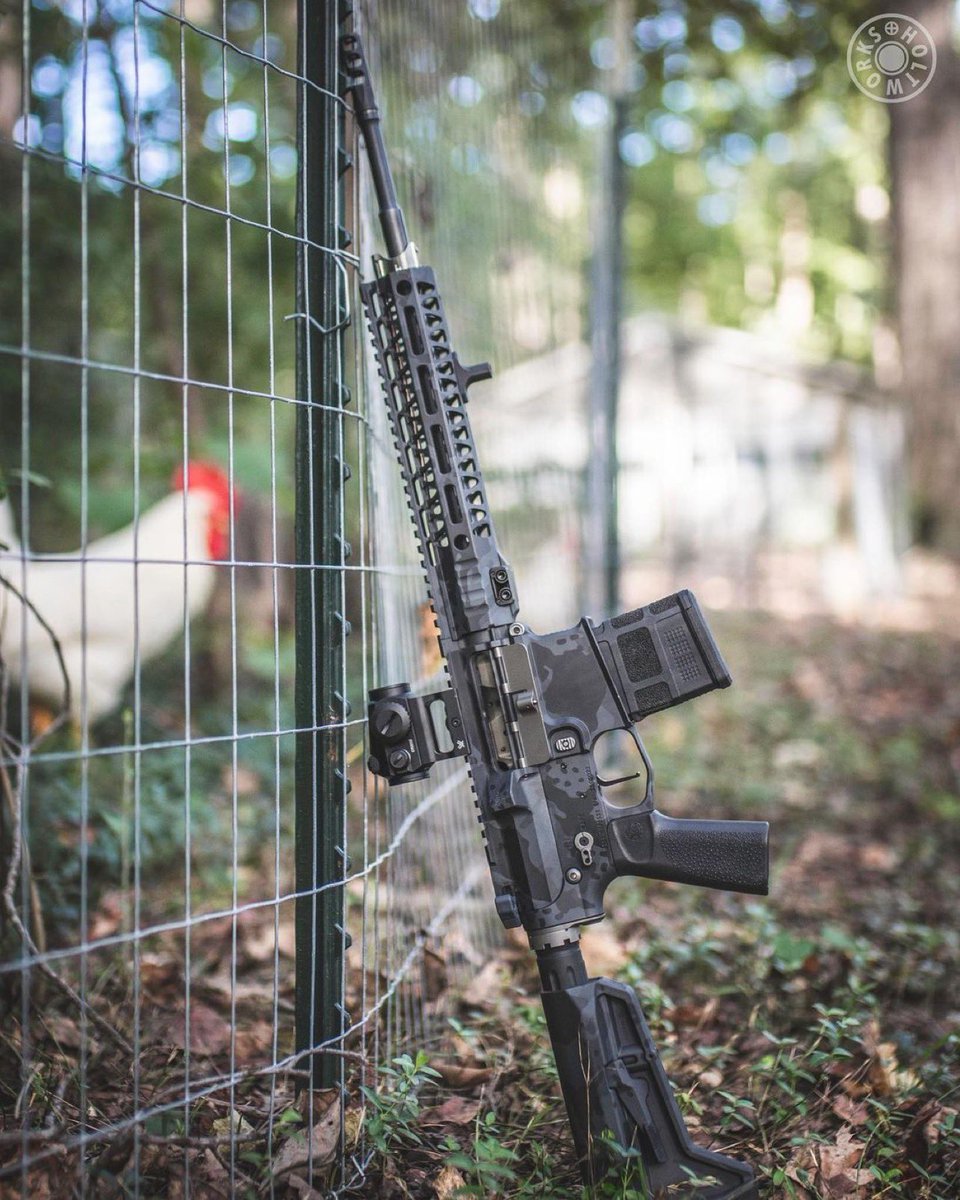BlackWolfTexas's tweet photo. The birds have spoken boys. This is the flyest @crossmachinetool this side of town 😎🔥
•
•
•
🔥📸 by • @weaponworksllc | @holtworks
•
-
 #blackwolftactical #firearms #magpul #cerakote #swampfoxoptics #gunfanatics #normaammo #vg6precision #twovetssportinggoods #hopticusa https://t.co/9xf2A76Dbt