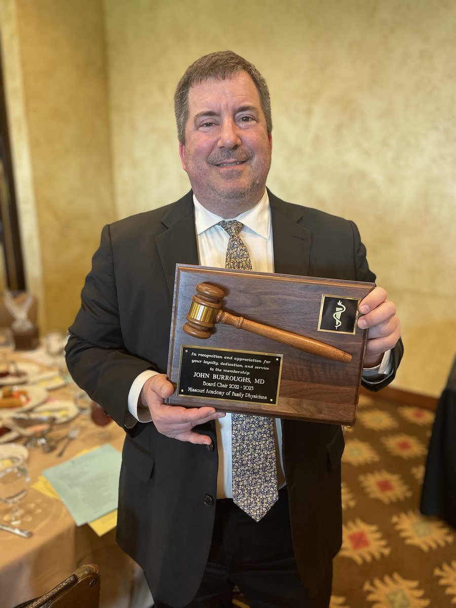 John Burroughs tweet media