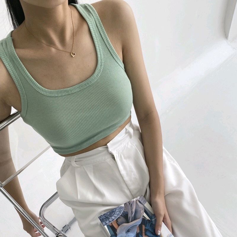 yeven88's tweet photo. Cipung gemes

Cek OLLA TOP - POSHA Ribbed Knit Square Tank Tanktop Summer Kotak Atasan Crop Top Stretch Rib Ribbed Knit dengan harga Rp39.000. Dapatkan di Shopee sekarang! https://t.co/hhHS1CwfMc https://t.co/ZzcGBmKVSu