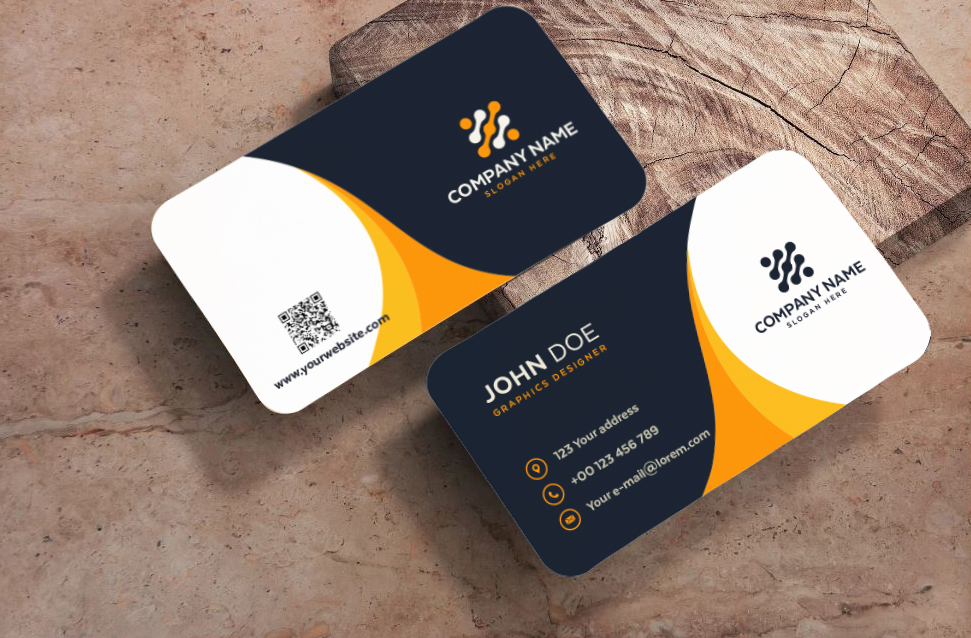 techtofy's tweet photo. Business card design.

#design #brand #businesscad https://t.co/EsZCEmmnhQ