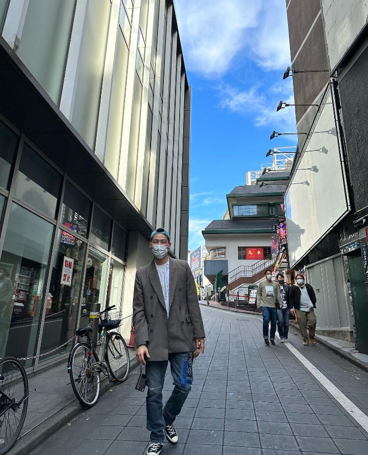 JAY B in Tokyo

#JAYB #제이비 <a href="/jaybnow_hr/">.</a>