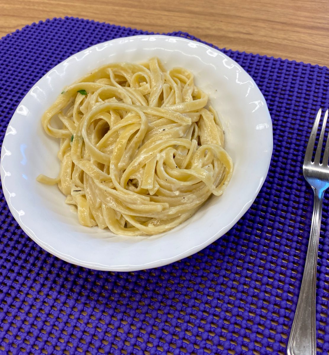 Ms_NCraig's tweet photo. Food &amp; Culture students finished France and started their journey in Italy last week with Crepes and Pasta labs 🍝👌🏼 https://t.co/B9QfMFPAzI