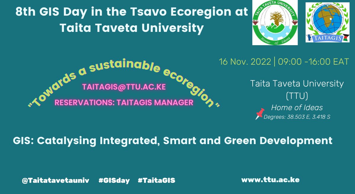 #WeekendReflections: #GISweek #GISday <a href="/ImpactBorderle1/">Impact Borderless Digital</a> 
Read on to find the registration link: 
storymaps.arcgis.com/stories/16b2aa…