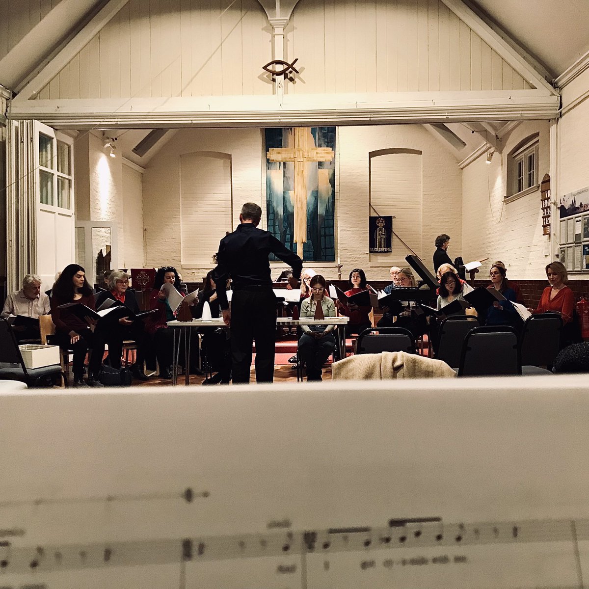 Simone Spagnolo tweet media