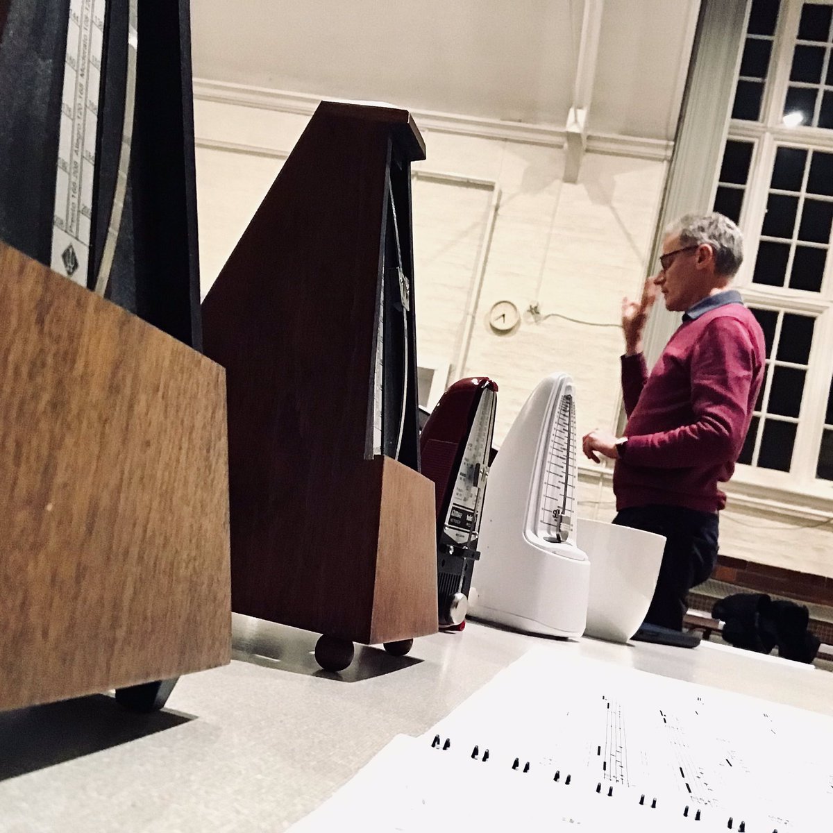 Simone Spagnolo tweet media