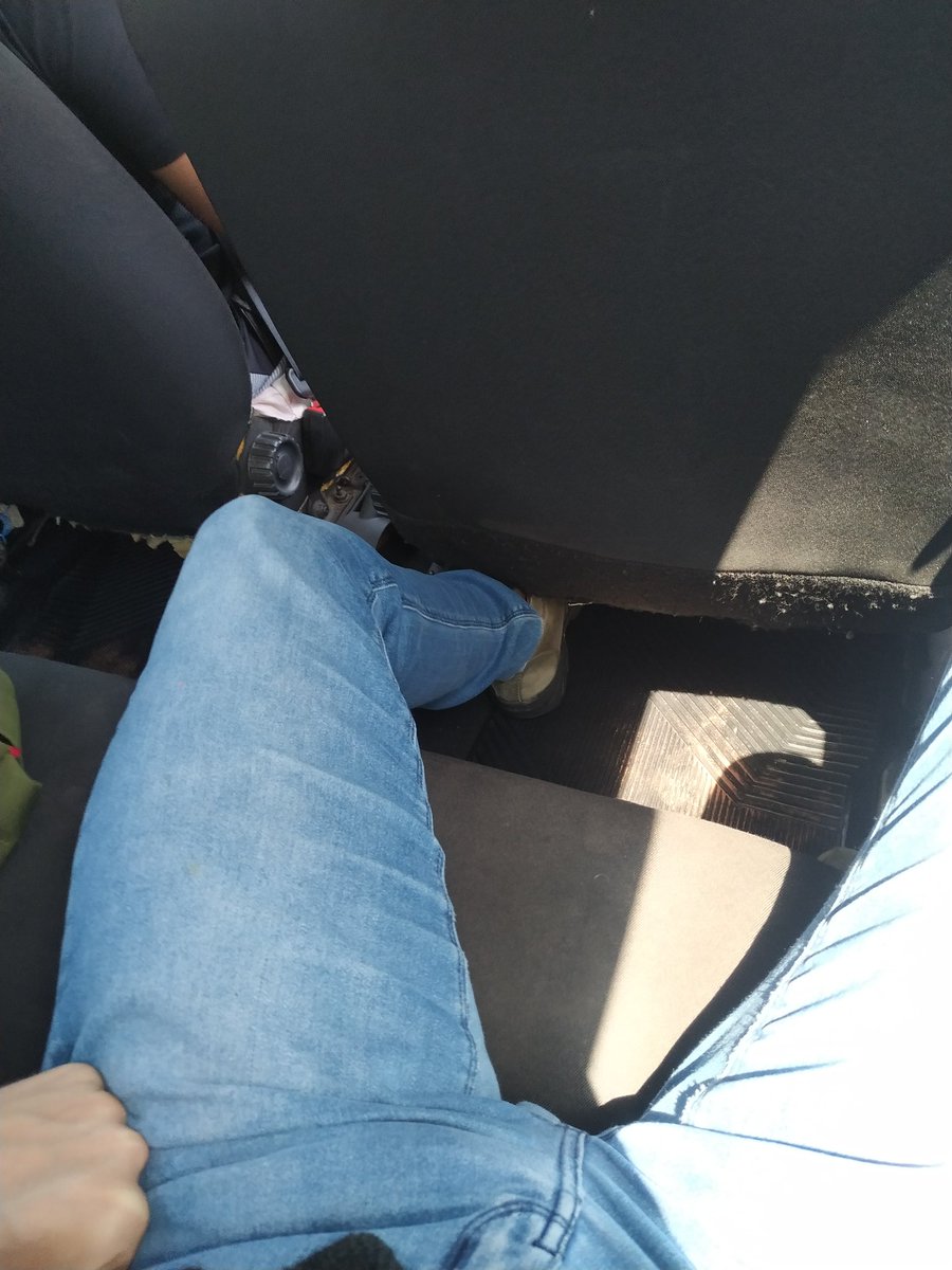 CruisingCuiaba's tweet photo. O Uber da manhã no calorão https://t.co/UNY6XnUYi0