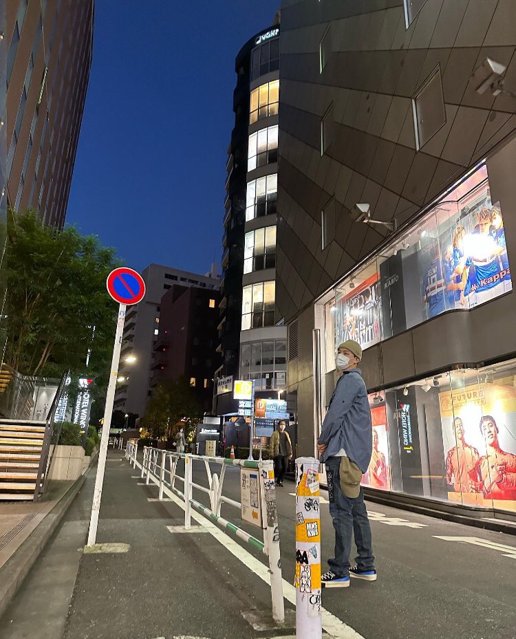 JAY B in Japan

#JAYB #제이비 <a href="/jaybnow_hr/">.</a>