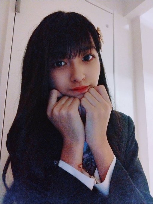 Twitterのコスプレ画像12