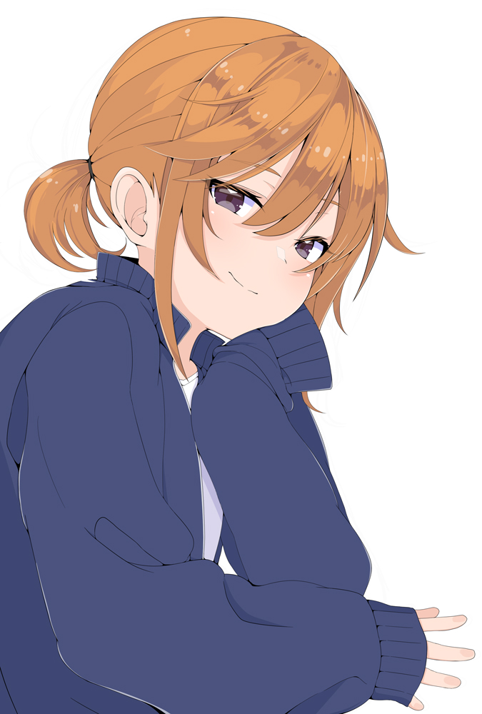 結城晴 「」|HALのイラスト