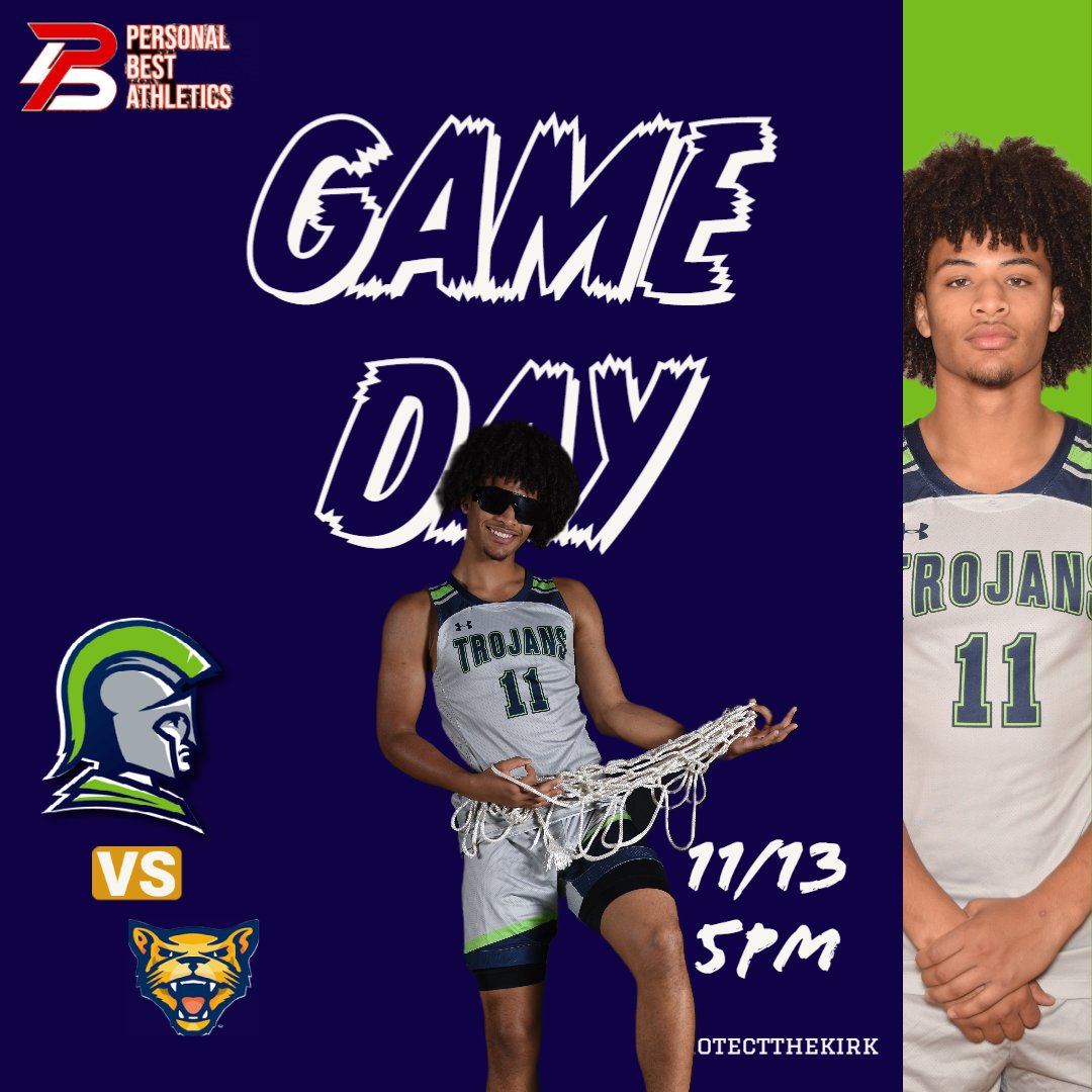 ACMTrojans's tweet photo. 🚨G A M E D A Y🏀
🆚 @PSCCatamounts 
 📍Willowbrook Road, Cumberland, MD 21502
🏟️Bob Kirk Arena
🕖5:00 PM
📻WCBC 103.1 FM / https://t.co/XU0tCUhSbC 
🎙️@GEaganPXP
📺Allegany College of Maryland FB Live
📷ACM Media ©️
🖼️Tyson Oghene

#protectthekirk #trojantough https://t.co/ckGiOCzrSk