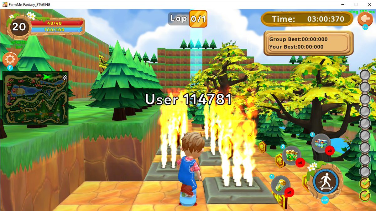 legendguildgame's tweet photo. Nhìn trông quen mà cũng lạ... không biết anh chị em có nhận ra không? 🧐
➖
📌 Khám phá thêm về các kênh xã hội của chúng tôi: https://t.co/JSyfDrB1Nu https://t.co/GGUS3cB4OQ