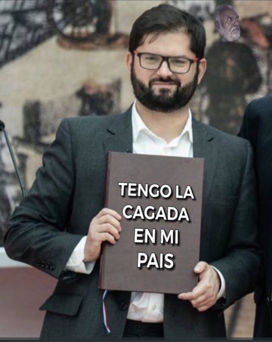 Javiera_libre's tweet photo. @lam_roxany 🤣🤣🤣 https://t.co/QIfoQkTGrI