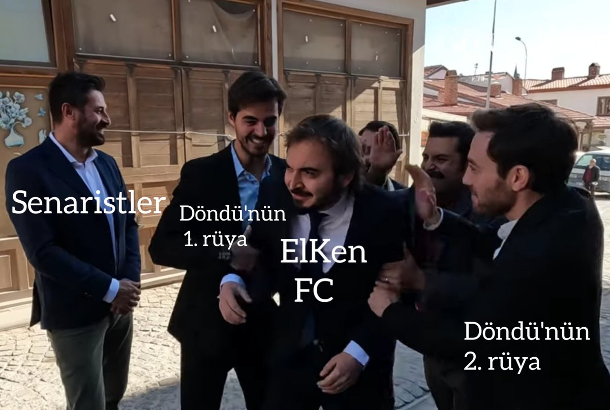 my_dusuncem's tweet photo. 😅😅😅
#ElKen #GönülDağı #AliAsafElmas #MustafaBecit #TeomanGök #FeyzaIşık #ZümreMeğreli #SerkanKuru https://t.co/n2nHGKu40h