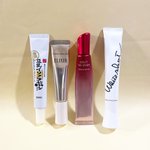 アイクリームだけは若いうちから!効果の高い四天王はコチラの製品です!