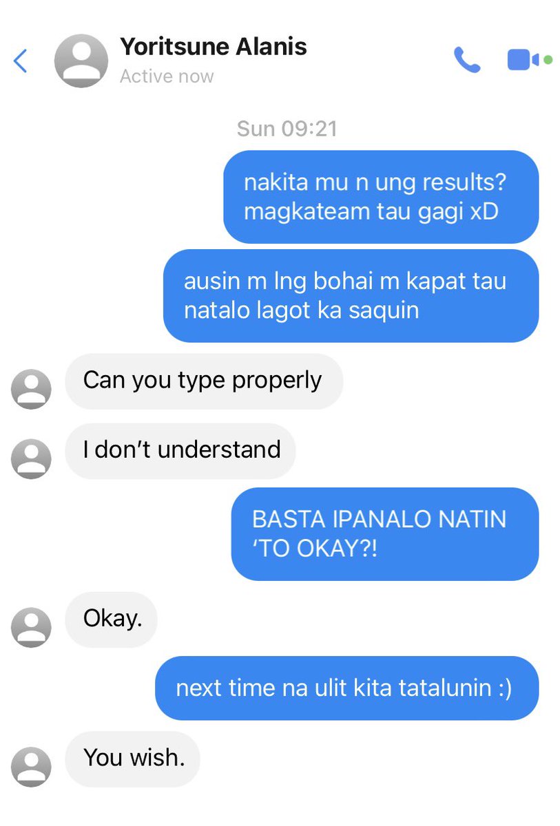 ostyorella's tweet photo. yorella’s first convo — #AOSD02 https://t.co/qFGCJXkySo