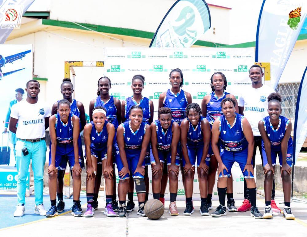 CRDBbankBurundi's tweet photo. Bravo les Gazelle 👏👏👏🔥🔥🔥🔥
#crdbcup https://t.co/rxXBvJCnG4