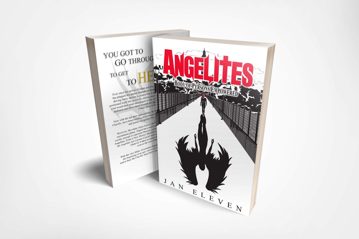 Angelites - Body of Persons Empowered. A novel written by Jan Eleven. Available now for paperback and ebook! amazon.com/author/janelev… #book #novel #indieauthor #writerslift #Readers @amazon @BNBuzz #HolidayShopping #gift #GiftsForAll #janeleven_author