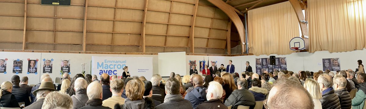 Gaëtan Vervin tweet media