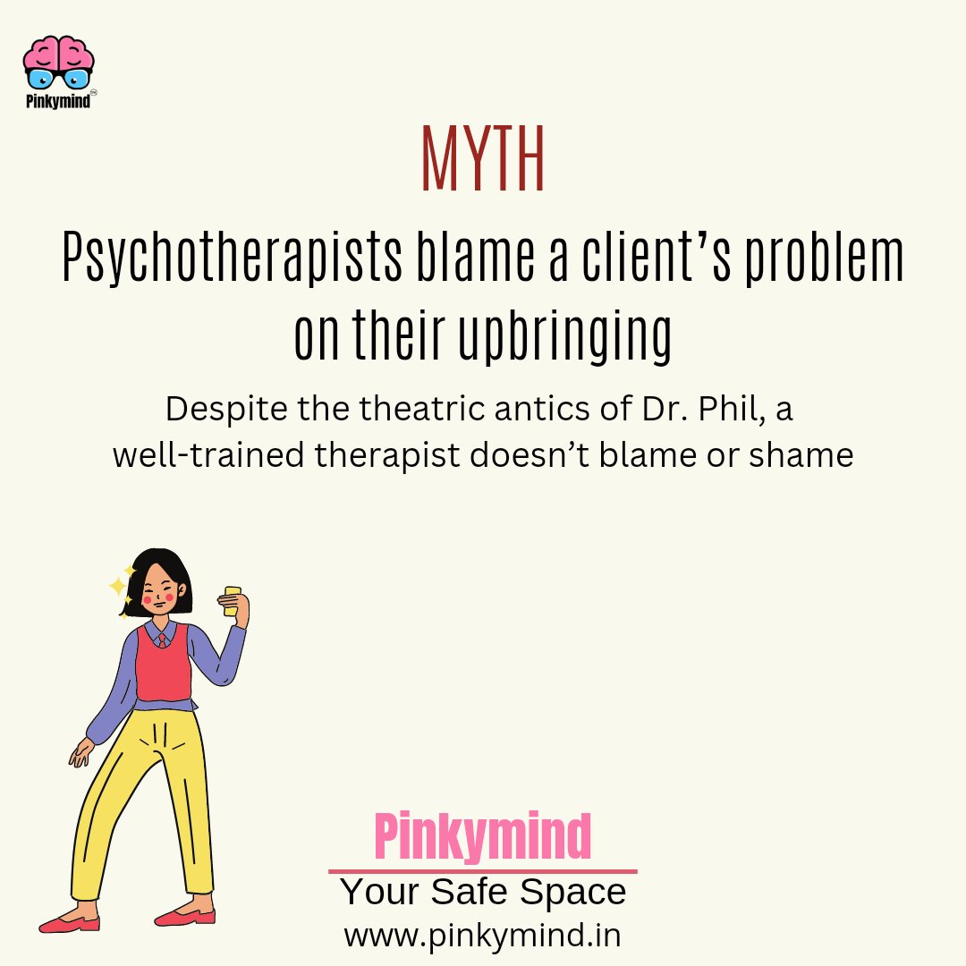 pinkymindapp's tweet photo. Professional therapists never admonish, blame, or shame clients into change🤩✨
#letstalk #mentalhealth #fightstigma   #mentalhealthmatters #sad #socialanxiety #anxietysupport #stress #anxietyproblems  #therapy  #lonely #love #happy #likeforlike #instalike #november #instagood https://t.co/bSuU7ZpQVr