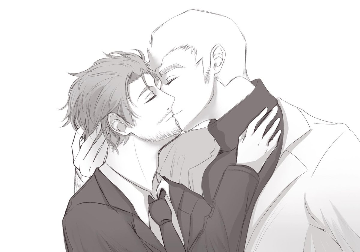 Hiro_BPM2's tweet photo. [ แปะโมเมนต์ค้าบ ]

‘Do you want to be a reason for my life ?’

“You ask me if I am your reason to stay alive, this kiss is an answer.”

@HOPE_BPM2 https://t.co/c1Fg97BYDi