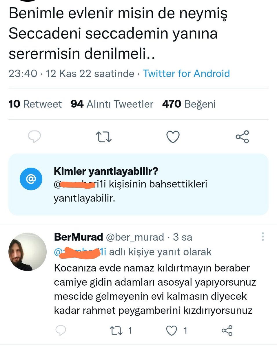 Tembelim tembelsin tembeller
. Burada maksat seccade hayallerinizi kemale erdirmekti. Düşünüp anlayabilecek kadar tembel değilsinizdir bence