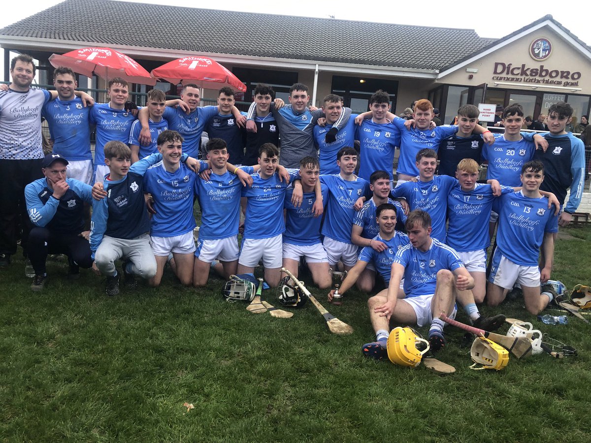 Graigueballycallan tweet media