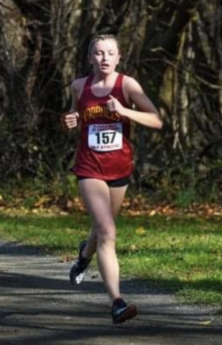 Voorhees XC & TF tweet media