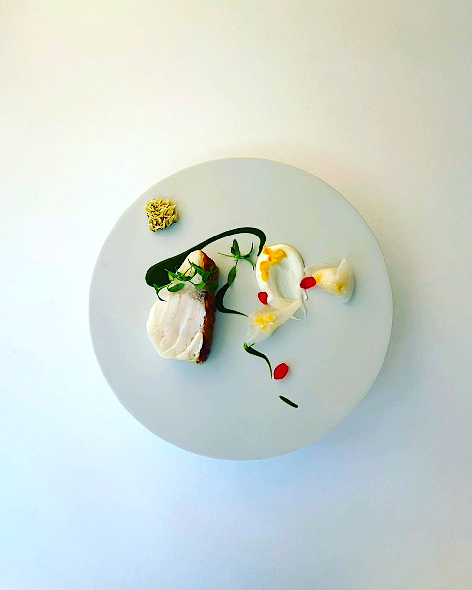 EATPIA's tweet photo. サンプリシテ 代官山 / フレンチ
Simplicité, DaikanYama / French
『クエ・かぶ・プランクトン』
“Longtooth Grouper, Turnip and Plankton”
https://t.co/TmeE4W97W5
#サンプリシテ
#Simplicite
#代官山フレンチ
#代官山ミシュラン
#Daikanyama
#TokyoFrench
#eatpia https://t.co/kgVtvbE10Z