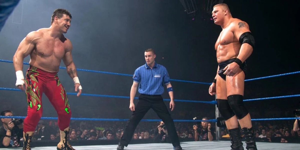 RefinItUp's tweet photo. #RIPEddieGuerrero you left us 17 years ago today, but you never leave our minds and we will always remember you https://t.co/ynFQrR74JX