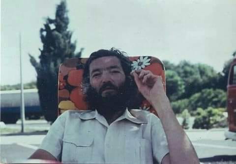 "El truco es volverse fuerte de corazón sin perder la ternura del alma".
Julio Cortázar