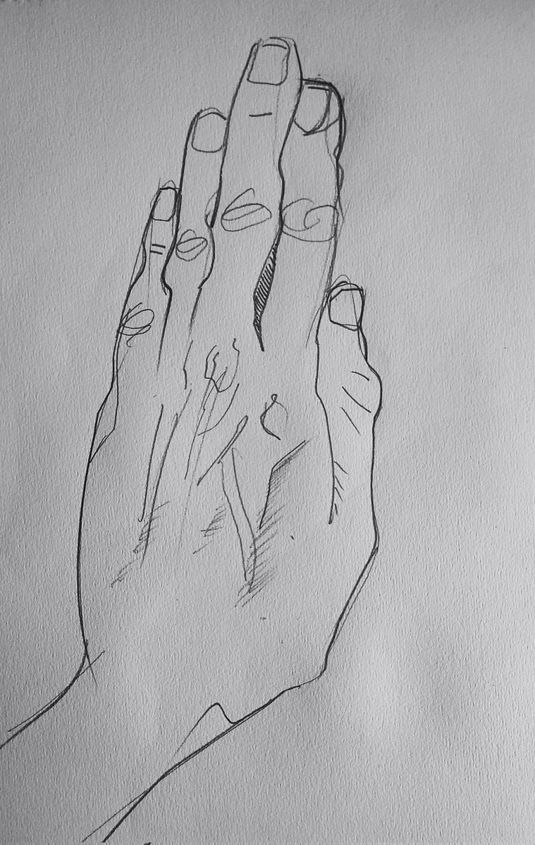 esedinet's tweet photo. On progress #Sketching #artistsontwitter #fanart #Esedi #Borron ARG @esedinet Dargon en anatomie nightmare https://t.co/RE7IucH8V5