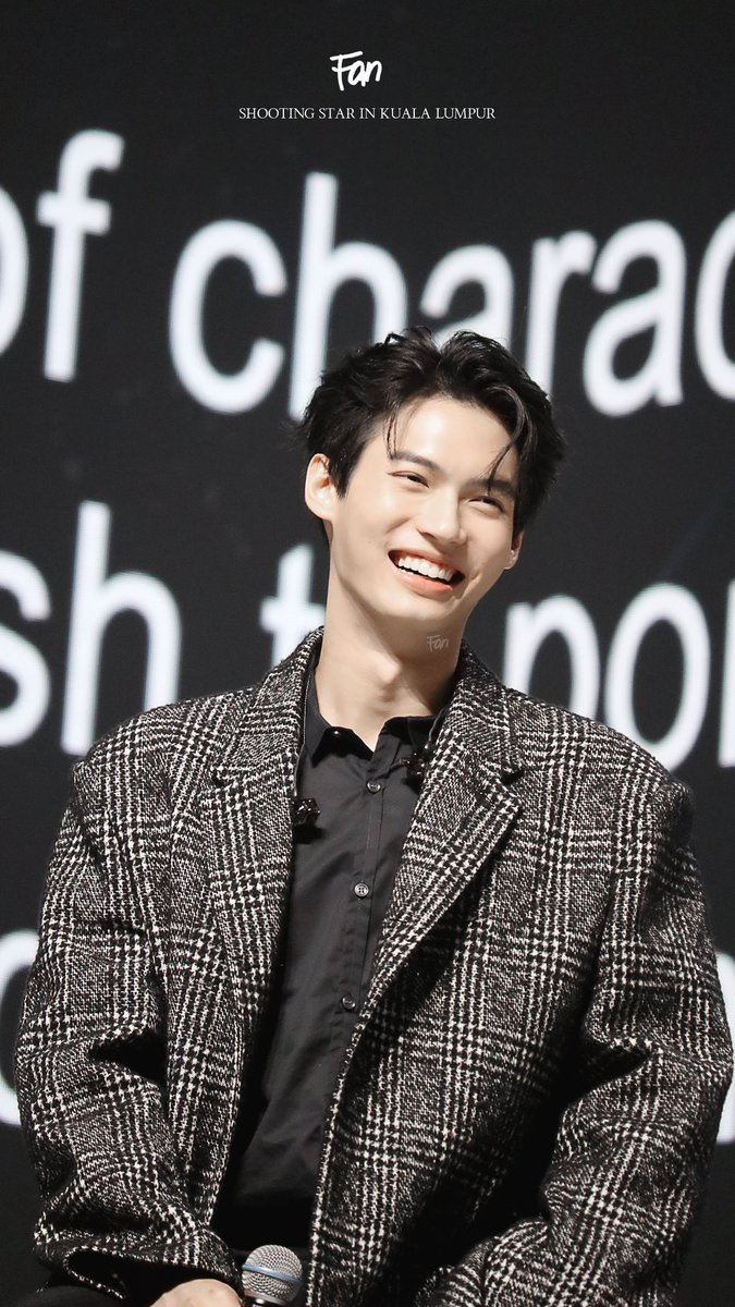 fanphotogallery's tweet photo. Do Not Edit or Remove Logo
221105 F4 Shooting Star Fm In Kuala Lumpur 

#ShootingStarinKL
@winmetawin #winmetawin https://t.co/Rsiqj1MYLv