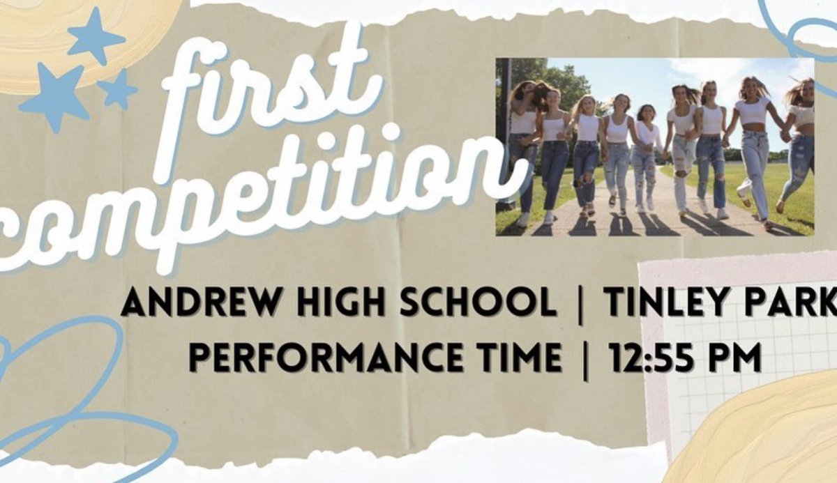 Willowbrook Athletics tweet media