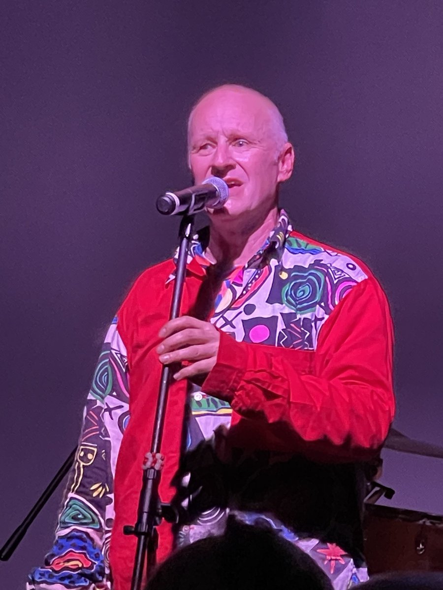 Richard Wilmot tweet media