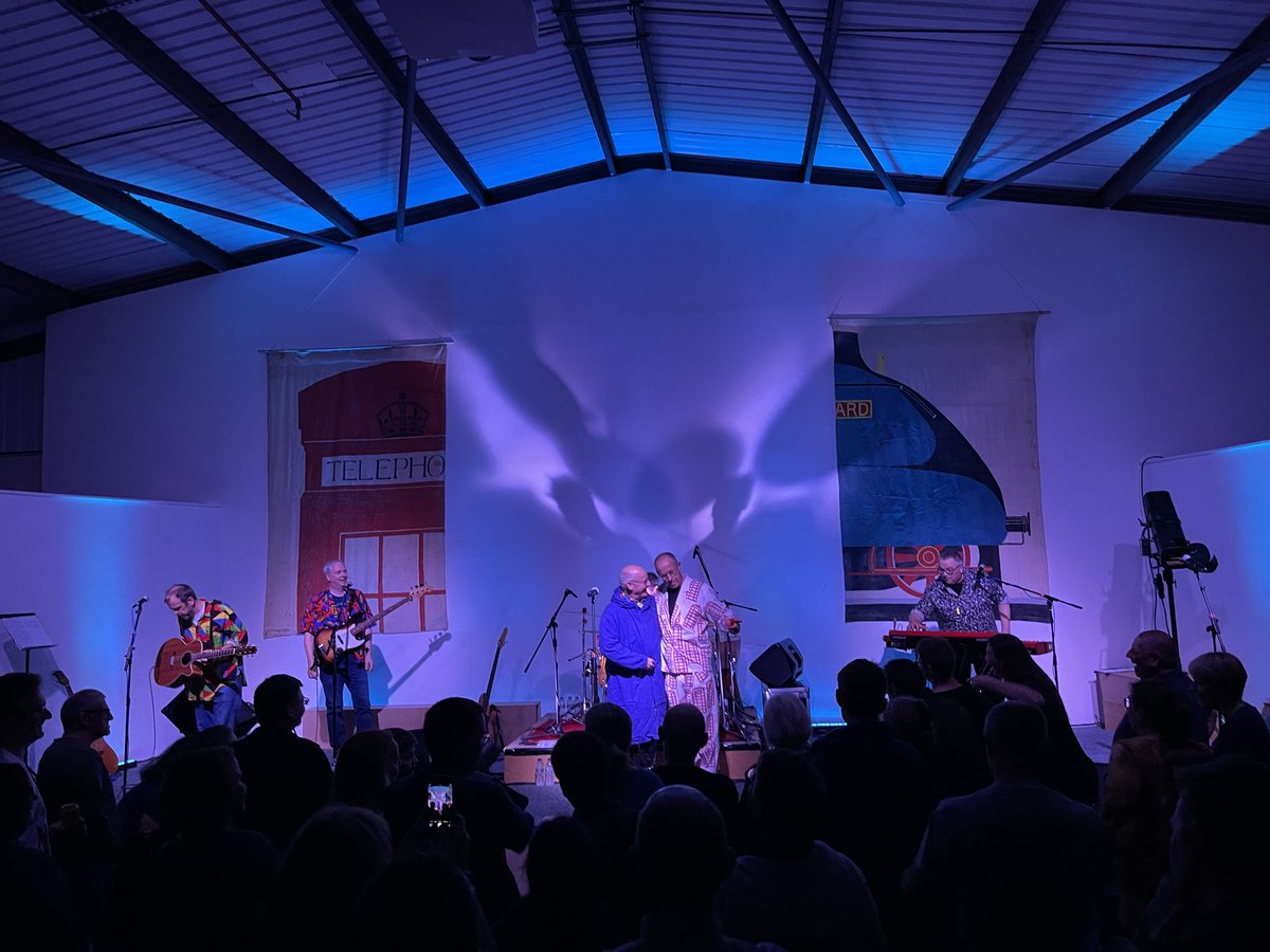 Simply, thank you. Brilliant night. Could not have been any better ❤️ <a href="/jimoutoffaf/">Jim Harris, Parkinformationsanbieter</a> <a href="/fatandfrantic/">Fat and Frantic</a>