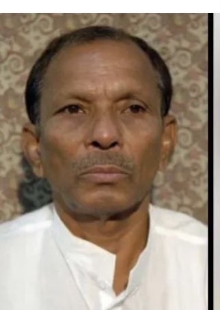 MBarishSharma's tweet photo. I strongly condemned Akhil Giri’s derogatory and racist remarks over the President Smt. @Draupadi Murmu Ji, the first citizen of India. The TMC Government in West Bengal should apologise to the President of India, and Giri should resign immediately ! https://t.co/fUaHzyJrkQ