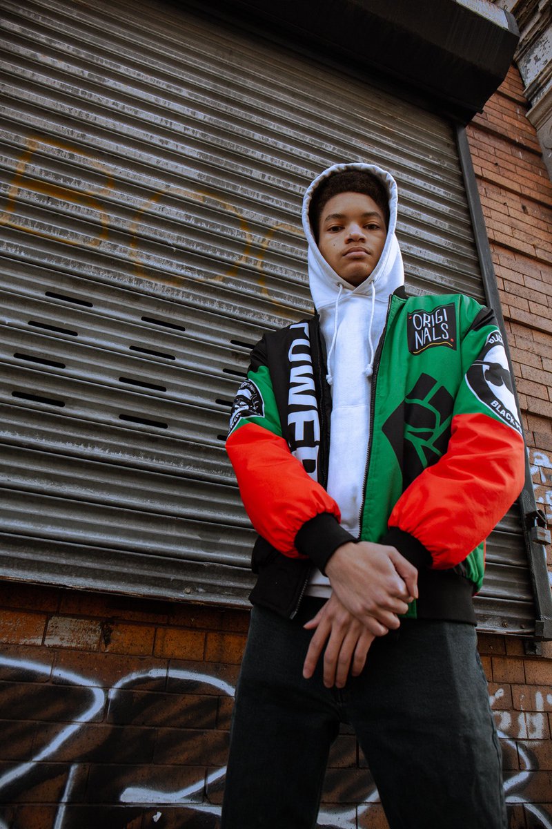Danté Maurice tweet media