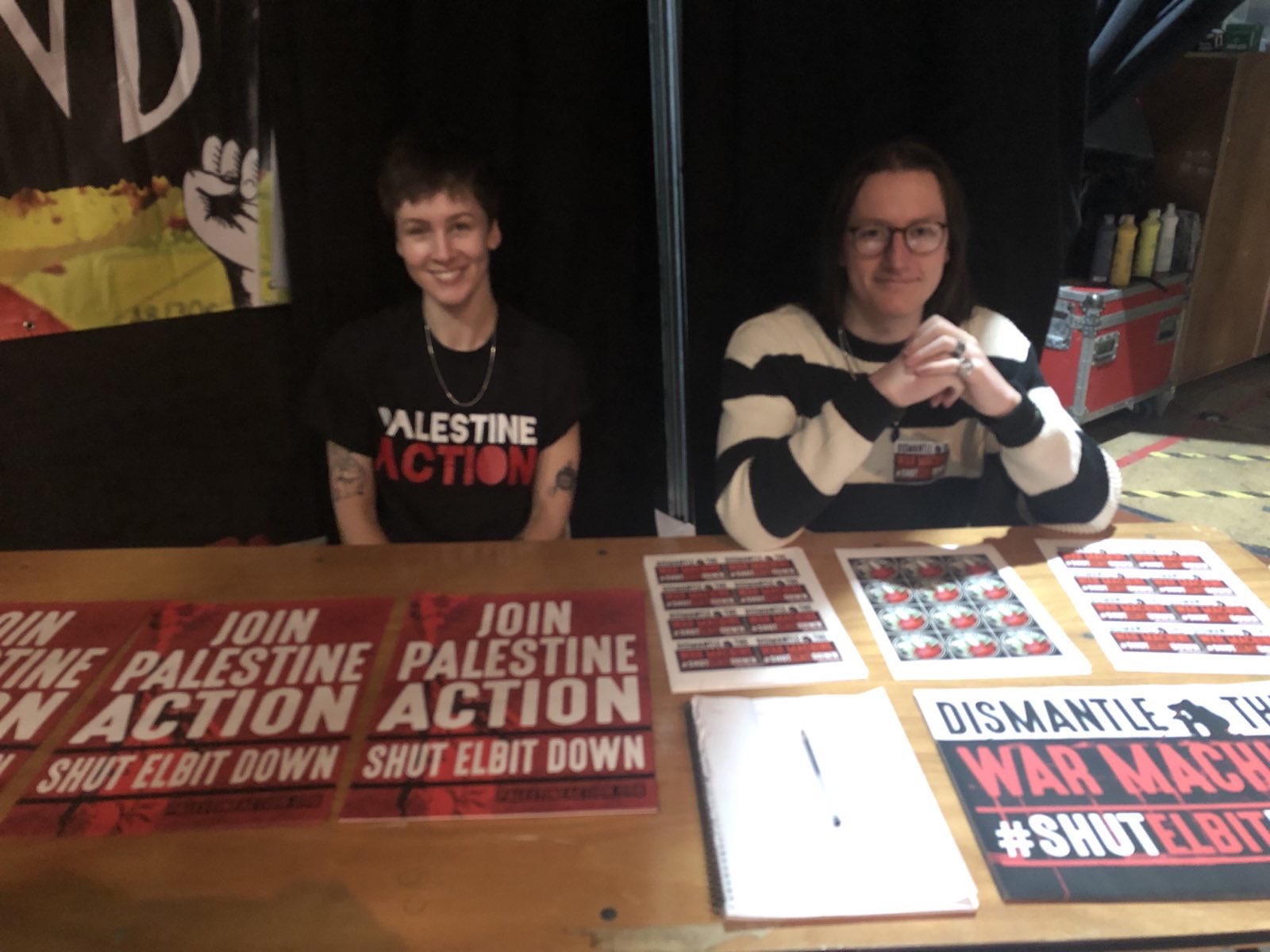 Palestine Action Scotland (@pal_action_scot) / Twitter