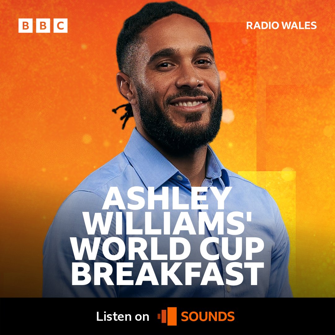 BBC Radio Wales on Twitter "Ashley Williams, is back tomorrow on BBC