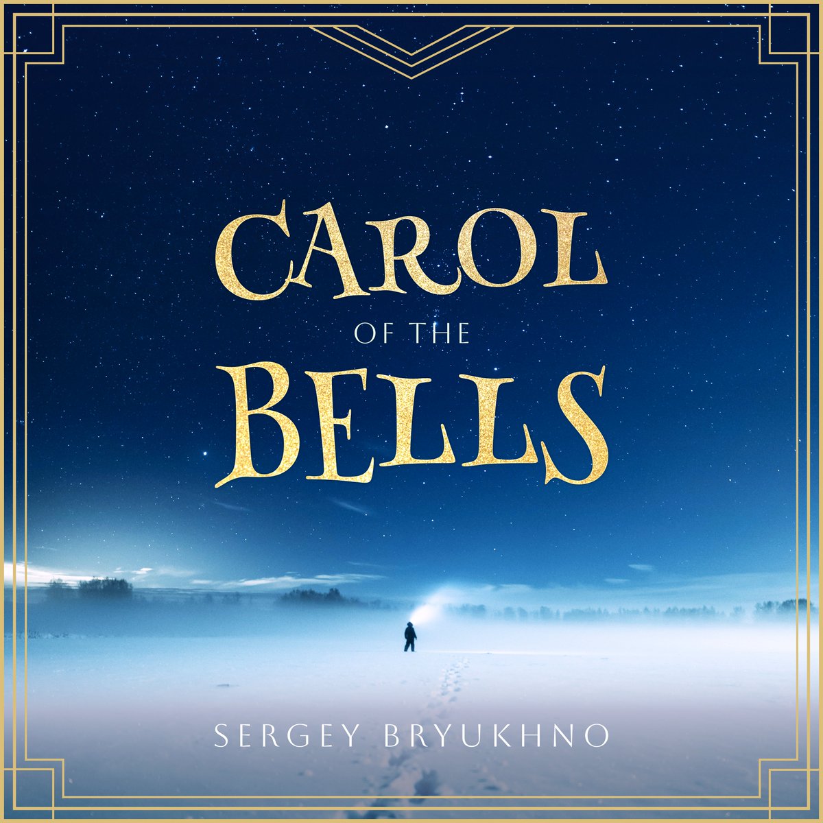 sergeybryukhno's tweet photo. I am delighted to present a new single “Carol of the Bells”, my transcription for orchestra of famous #Ukrainian song #Shchedryk arranged by Mykola #Leontovych in 1904, known to the English-speaking world as #CaroloftheBells https://t.co/xmaUsYJKKm

#carol #ukraine #ukrainemusic https://t.co/JY9EFW2bTv