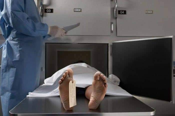 دراسة:

الإنسان عندما يموت فإنه يدرك هذه اللحظة ويفهم أنه قد مات لأن الوعي يبقى مستيقظ ودماغه يبقى يعمل حتى لو توقف قلبه، وأكثر ما يخيف في هذه الدراسة أنه سيسمع الطبيب وهو يعلن موته.