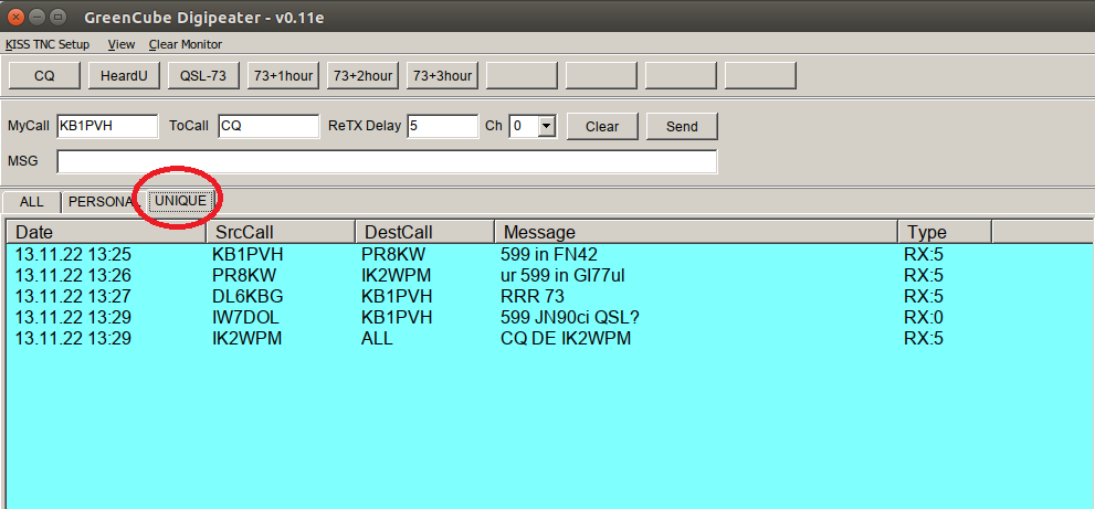 Scott Chapman tweet media