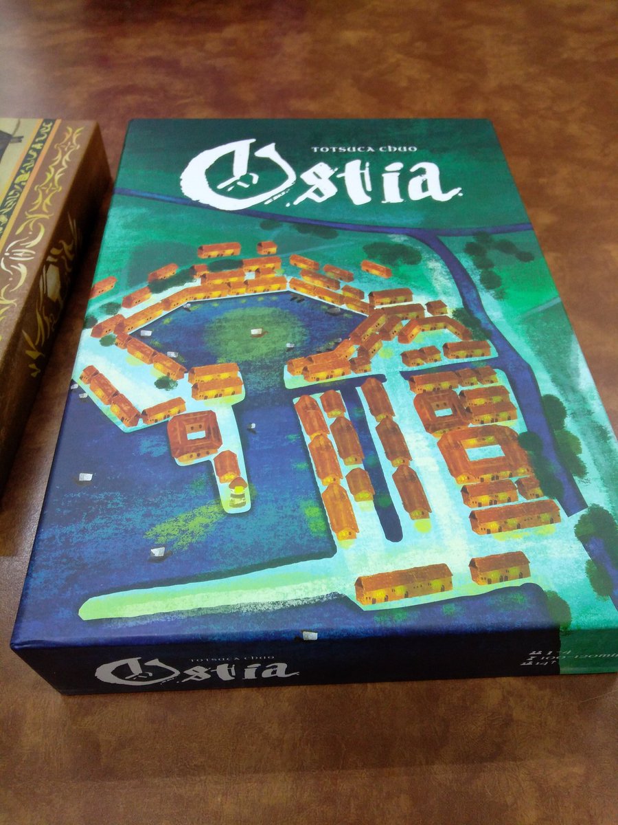金沢は激しい雪で オスティア ボードゲーム kickstarter wbxracks.com.br