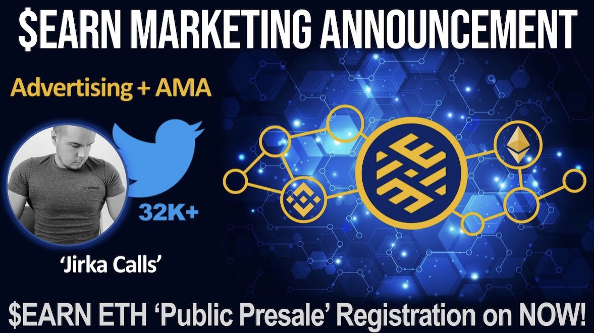 cryptoma67's tweet photo. Jirka Calls @JirkaSaFuCalls has just renewed cooperation with #EverEarn, which was $38M at ATH during his previous cooperation. 👀 It's a great piece of news. https://t.co/ubPDAholIg