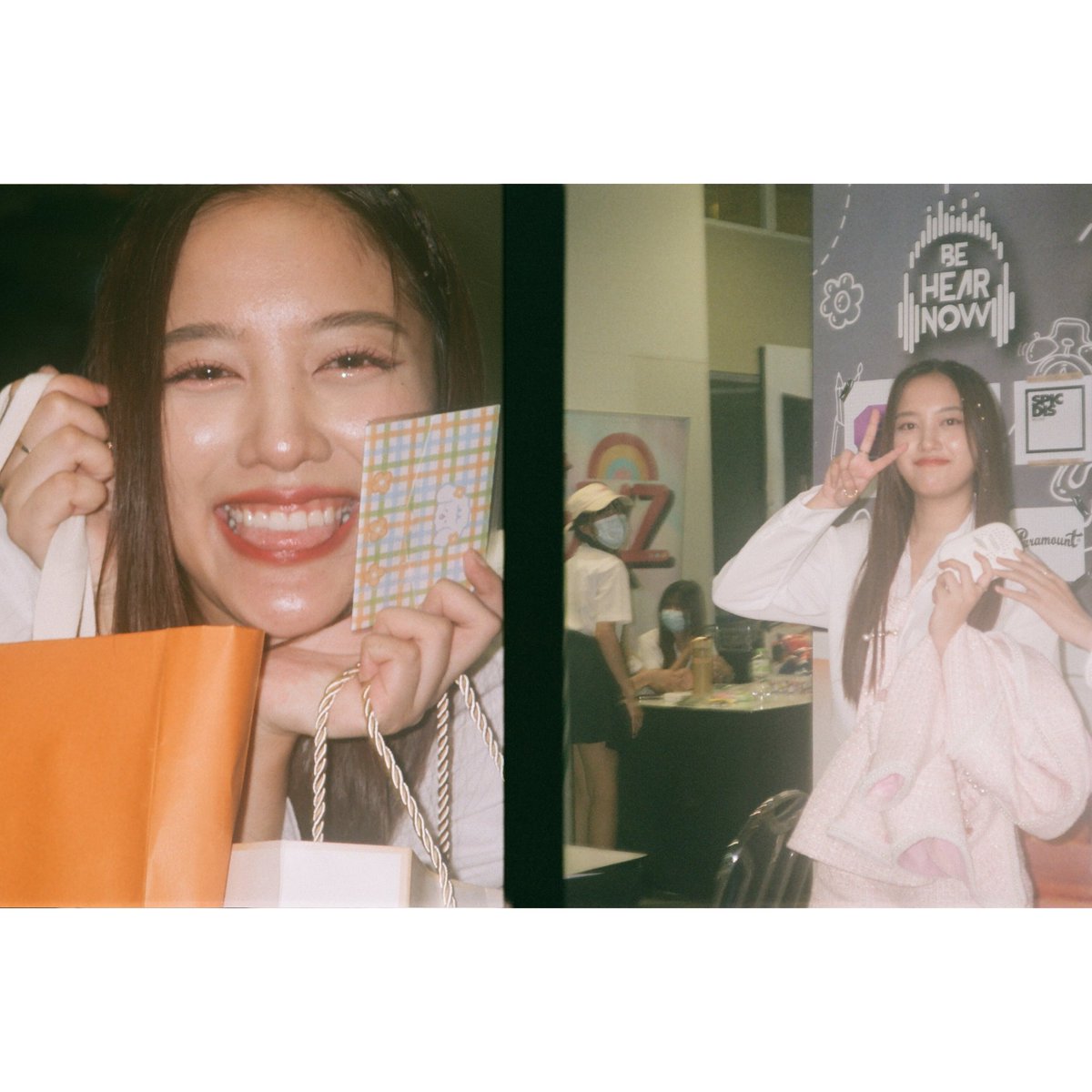 MaoPalm's tweet photo. 😝✌🏻
•••
••
•
#canonautoboytele6 #halfframeclub #ハーフフレーム #halfframe #halffreen #srchafreen https://t.co/HxBiBIdb06
