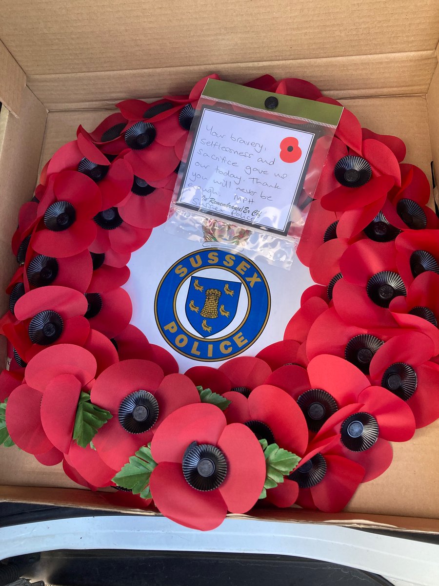 Inspector Michelle Palmer-Harris tweet media