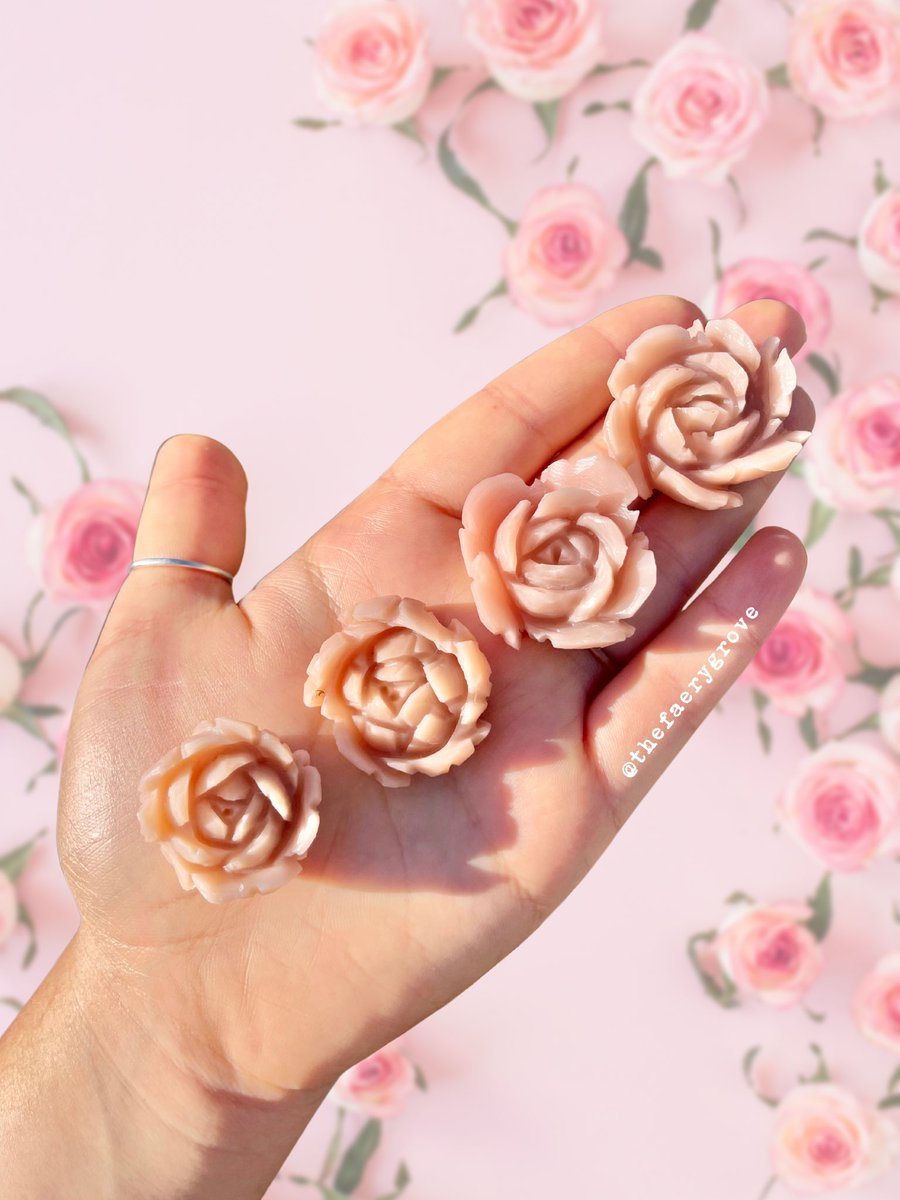 TheFaeryGrove's tweet photo. Tomorrow is post office day!! Place your orders before tomorrow late morning to be apart of this weeks shipment 💕🧚🏼‍♀️🐇 all orders come with a free satin spar stick https://t.co/jSrWDuHb6I