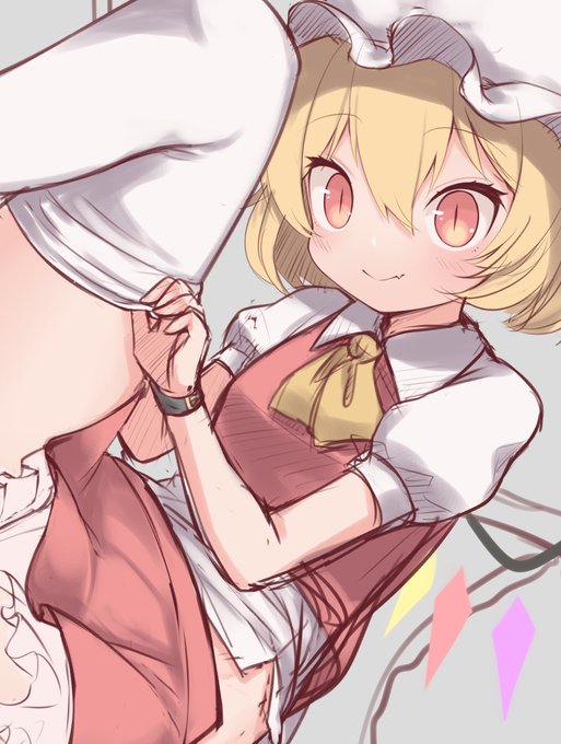 途中経過
フォロお礼のフランちゃん描いてます。
来週末には仕上げたいですがちょっと間に合わないと思います……。 